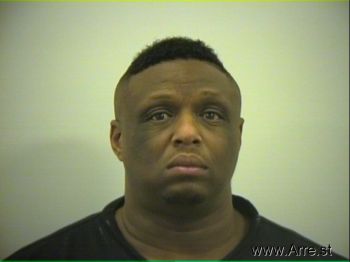 Gary A. Lewis Mugshot