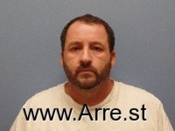 Gary L Marcum Mugshot