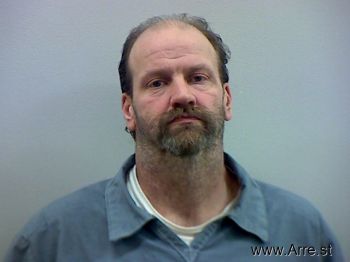 Gary J Martin Mugshot