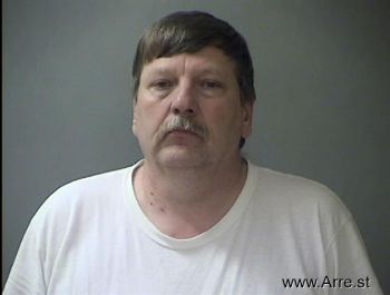 Gary Allen Martin Mugshot