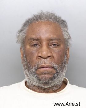 Gary  Matthews Mugshot