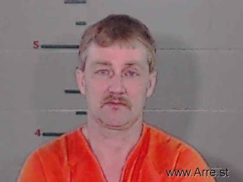 Gary  Mcguire Mugshot