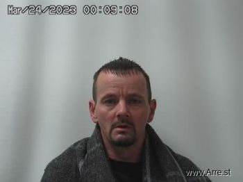 Gary  Meyer Mugshot