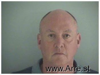 Gary Dale Meyer Mugshot