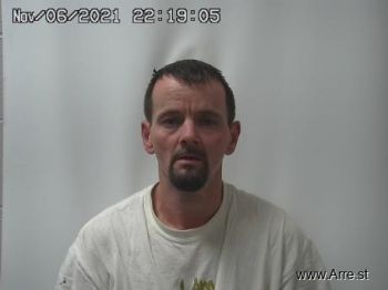 Gary A Meyer Mugshot