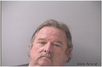 Gary Joseph Meyers Mugshot