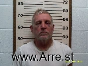 Gary M Miller Mugshot