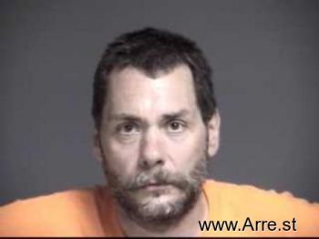 Gary Wayne Miller Mugshot