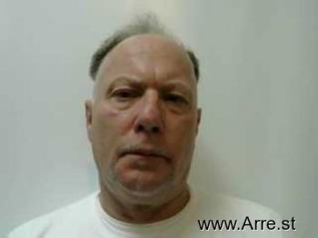 Gary Ray Miller Mugshot