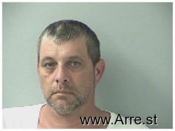 Gary Lee Miller Mugshot