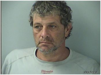 Gary Lee Miller Mugshot