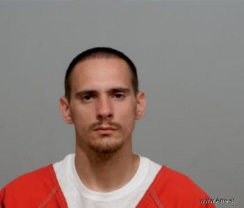 Gary Dwight Minerd Mugshot