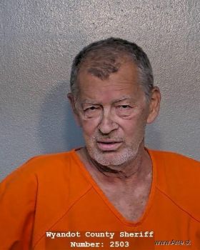 Gary Lynn Nutter Mugshot