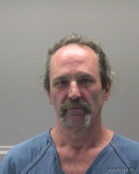 Gary Lee Parker Mugshot