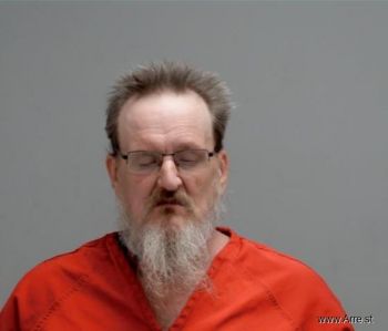 Gary Lee Pilcher Mugshot