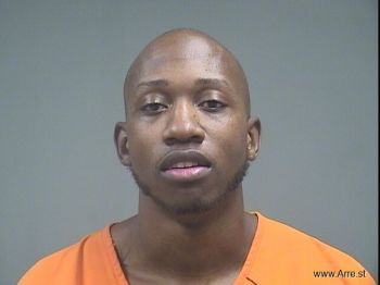 Gary Bernard Jr Reynolds Mugshot