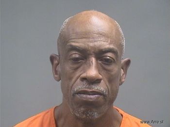 Gary Bernard Reynolds Mugshot