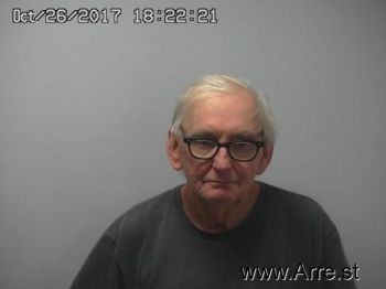 Gary L Rice Mugshot