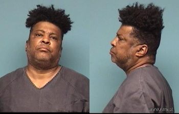 Gary Dewaine Roberson Mugshot