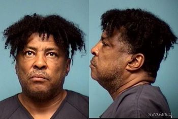 Gary Dewaine Roberson Mugshot