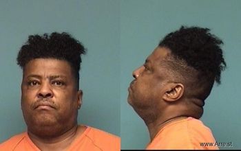 Gary Dewaine Roberson Mugshot