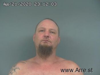 Gary Lee Roberts Mugshot