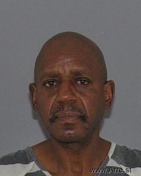 Gary  Robinson Mugshot