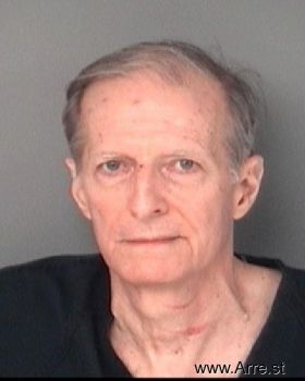 Gary Vance Ross Mugshot