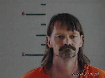 Gary  Rossiter Mugshot