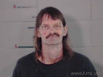 Gary  Rossiter Mugshot