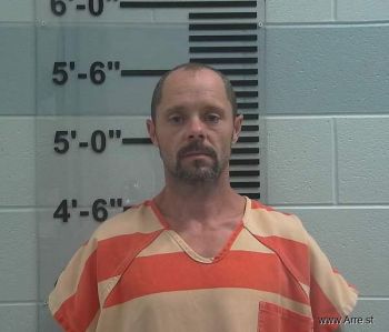 Gary Adam Russell Mugshot