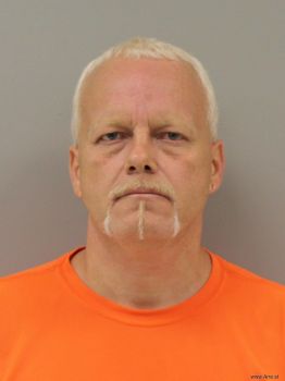 Gary Lynn Russell Mugshot