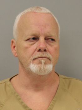 Gary Lynn Russell Mugshot