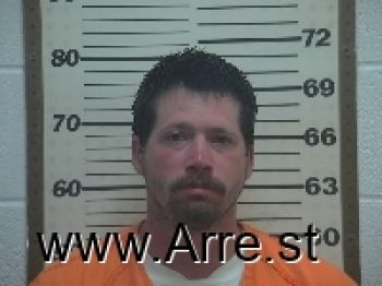 Gary Allen Scott Mugshot