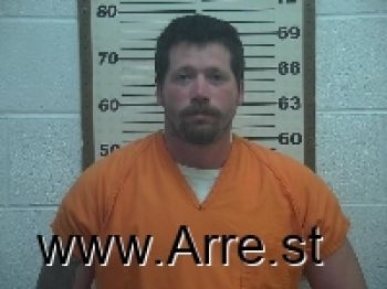 Gary Allen Scott Mugshot