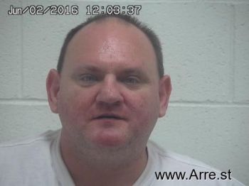 Gary Nolan Simpson Mugshot