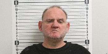 Gary Nolan Simpson Mugshot