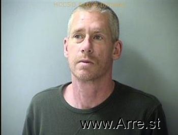 Gary Bryan Spiegel Mugshot