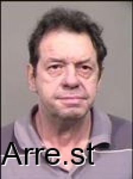 Gary Allen Stewart Mugshot