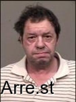 Gary Allen Stewart Mugshot