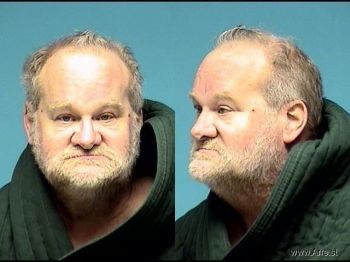 Gary W Taylor Mugshot