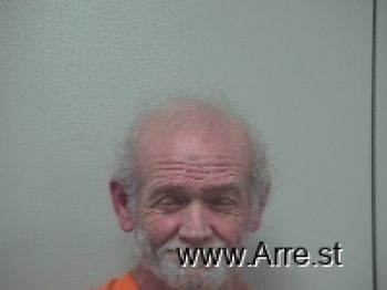 Gary Ray Thompson Mugshot