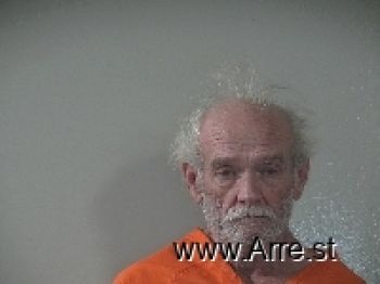 Gary Ray Thompson Mugshot