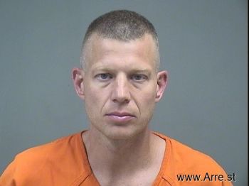 Gary W. Thompson Mugshot