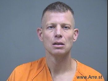 Gary W. Thompson Mugshot