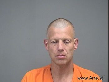 Gary W. Thompson Mugshot