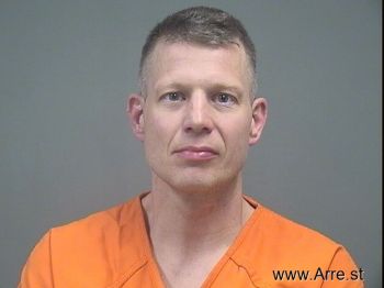 Gary William Thompson Mugshot