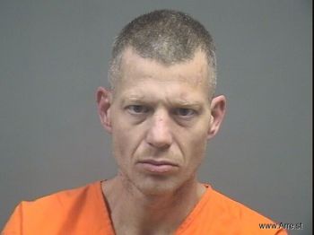 Gary W. Thompson Mugshot