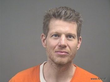 Gary William Thompson Mugshot