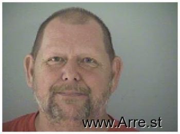 Gary Russell Thompson Mugshot